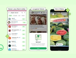 WhatsApp Akan Tampilkan Iklas di Status WA, Seperti Apa ya?