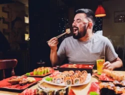 Tips Makan Malam Sehat Tanpa Takut Gendut!