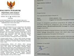Mundur dari TKPP Ayep Zaki, Begini Penjelasan Dindin Jalaludin