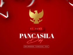 Referensi Kata-kata Hari Lahir Pancasila yang Penuh Makna