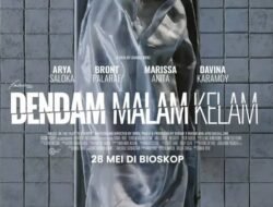 Rekomendasi Film untuk Mengisi Libur Akhir Pekan!