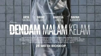 Rekomendasi Film untuk Mengisi Libur Akhir Pekan!