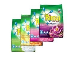 Merk Sabun Populer Ini Ternyata Mengandung Bahan Aktif Kimia