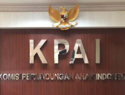 KPAI Dorong Semua Pihak Deteksi Dini & Respons Cepat Kasus Perundungan