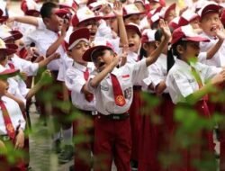 Segini Minimal Usia Calon Murid SD pada PMB 2025 Menurut Mendikdasmen