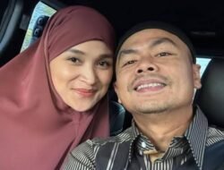 Deretan Artis Batal Naik Haji, Karena Arab Saudi Tidak Keluarkan Visa Haji Furoda