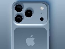 Cek Disini! Bocoran Spesifikasi dan Harga iPhone 17, Apa yang Baru?