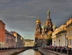 Daftar Negara yang Sulit Beri Visa, Mana Saja ya?