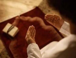 Amalan Sunnah Menjelang IdulAdha yang Penuh Pahala