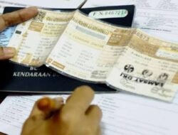 Masyarakat yang Rajin Bayar Pajak Kendaraan, Akan Dapat Diskon