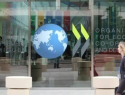 Segini, Besaran Iuran RI ke OECD Jika Diterima Jadi Anggota