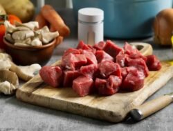 Agar Tahan Lama, Begini Cara Simpan Daging Kurban di Kulkas dengan Tepat