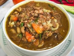 Catat! Ide Menu Hidangan Olahan Daging Kurban