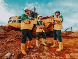 Ternyata! PT GAG Nikel Dapat Hak Spesial Hingga Bisa Keruk Nikel di Raja Ampat