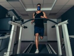 Apa Itu VO2 Max, Rahasia Atlet Bisa Bergerak Lincah