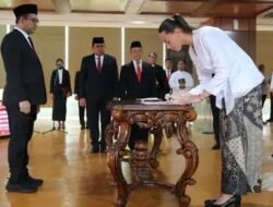 4 Pesepakbola Putri Resmi Jadi WNI, Siap Bela Timnas Indonesia!