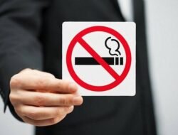 Anak Usia 9 Tahun Sudah Mulai Merokok, Kemenkes Ungkap Fakta Mengejutkan