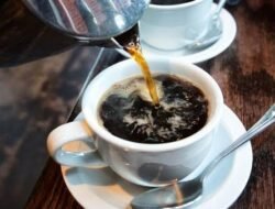 Ternyata Ini, Alasan Selalu Ingin Buang Air Besar Setelah Minum Kopi
