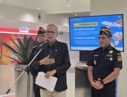 Kementerian Keuangan, Bebaskan Bea-Pajak 1.800 Barang Jemaah Haji Senilai Rp2,4 M