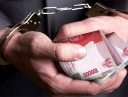 Viral! Tenaga Kesehatan di Maluku Korupsi Pengadaan Obat Rp4,5 Miliar