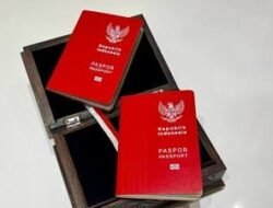 Deretan Paspor Terkuat di Dunia 2025, Indonesia ke Berapa?