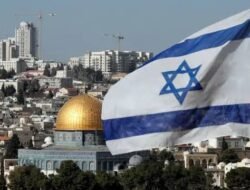 Meski Terus Perang, Israel Tetap Kaya Raya Apa ya Alasannya?