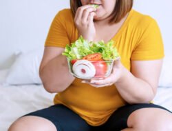 Sudah Diet Ketat Tapi Berat Badan Susah Turun Kenapa ya?