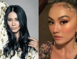 Aktris Agnez Mo dan Anggun C Sasmi Bintangi Serial Populer “Reacher”
