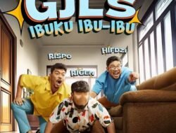 Simak! Rekomendasi Film Akhir Pekan