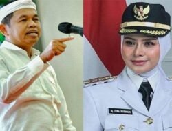 Tak Mampu Bayar Gaji Pegawai, Bupati Pangandaran Ngadu ke KDM