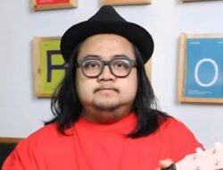 Begini, Kronologi Musisi Gusti Irwan Wibowo ‘Gustiwiw’ Meninggal Dunia