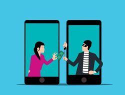 Akhirnya! Polisi Tangkap Terduga Pelaku Love Scamming Tipu Staf Media Prabowo