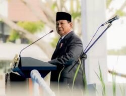 Presiden Prabowo Kembalikan 4 Pulau yang Sempat di Akui Sumut