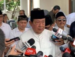 Inilah, Orang Terkuat yang Bisa Tentukan Nasib Dunia Menurut SBY