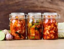 Makanan Fermentasi Lagi Trend, Memang Apa Manfaatnya?