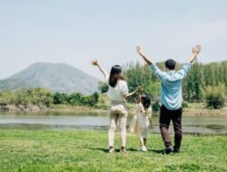 Tips, Liburan dengan Anak Makin Seru dan Berkesan