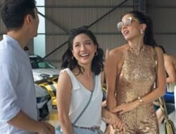 Mau Masuk Golongan Crazy Rich? Minimal Punya Harta Segini