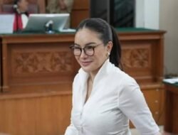 Terbongkar di Pengadilan! Kronologi Nikita Mirzani Peras Reza Gladys