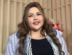 Lisa Mariana Digugat Balik Ridwan Kamil, Minta Ganti Rugi Sebesar Rp 105 M