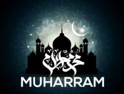Ide Ucapan Tahun Baru Islam atau 1 Muharram Penuh Makna