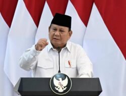 Indonesia Krisis Dokter, Ini Kata Presiden Prabowo Subianto