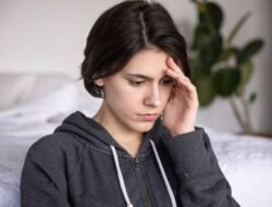 Yuk Bangkit dari Overthinking, Begini Caranya!