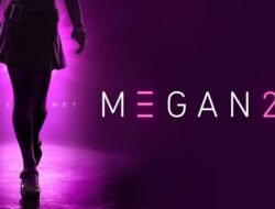 Simak! Rekomendasi Film Akhir Pekan, Cocok Temani Long Weekend Kalian