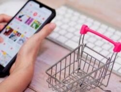 Fakta-fakta Pemerintah akan Pungut Pajak Pedagang di Shopee Cs