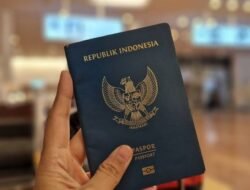 Cek Disini! Biaya Urus Paspor Terbaru 2025