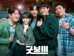 Pecinta Drakor Wajib Nonton, Rekomendasi drama Korea Populer 2025