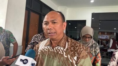 Komdigi Minta Orang Tua Dukung Anak di Sekolah Rakyat