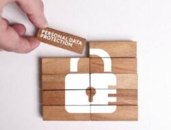 Tips Melindungi Data Pribadi Kita di Internet?