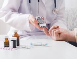 Waduh! Indonesia Masuk 5 Besar Kasus Diabetes Tertinggi di Dunia