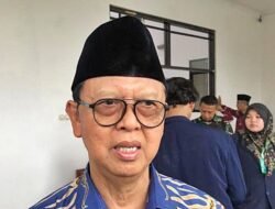 Sudah Tepatkah Putusan MK tentang Pemilu 2029? Ketua DPC Partai Demokrat Kota Sukabumi Angkat Bicara